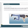 CPR Essentials course