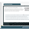 Phishing Awareness course