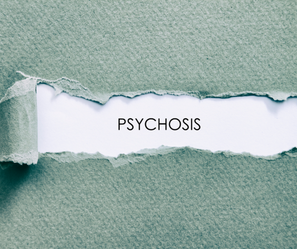 Mental Health Matters Psychosis