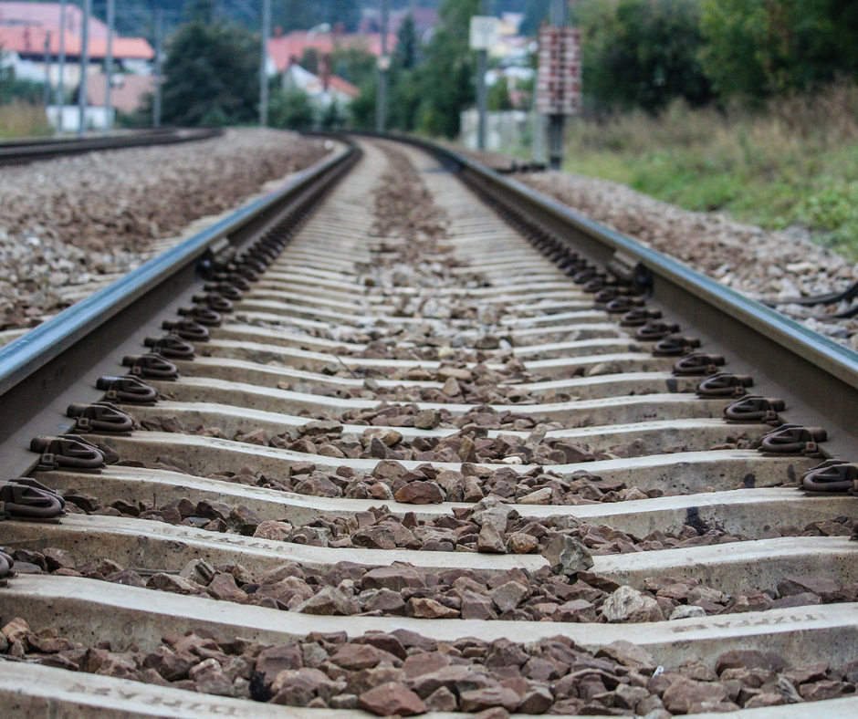 railway track