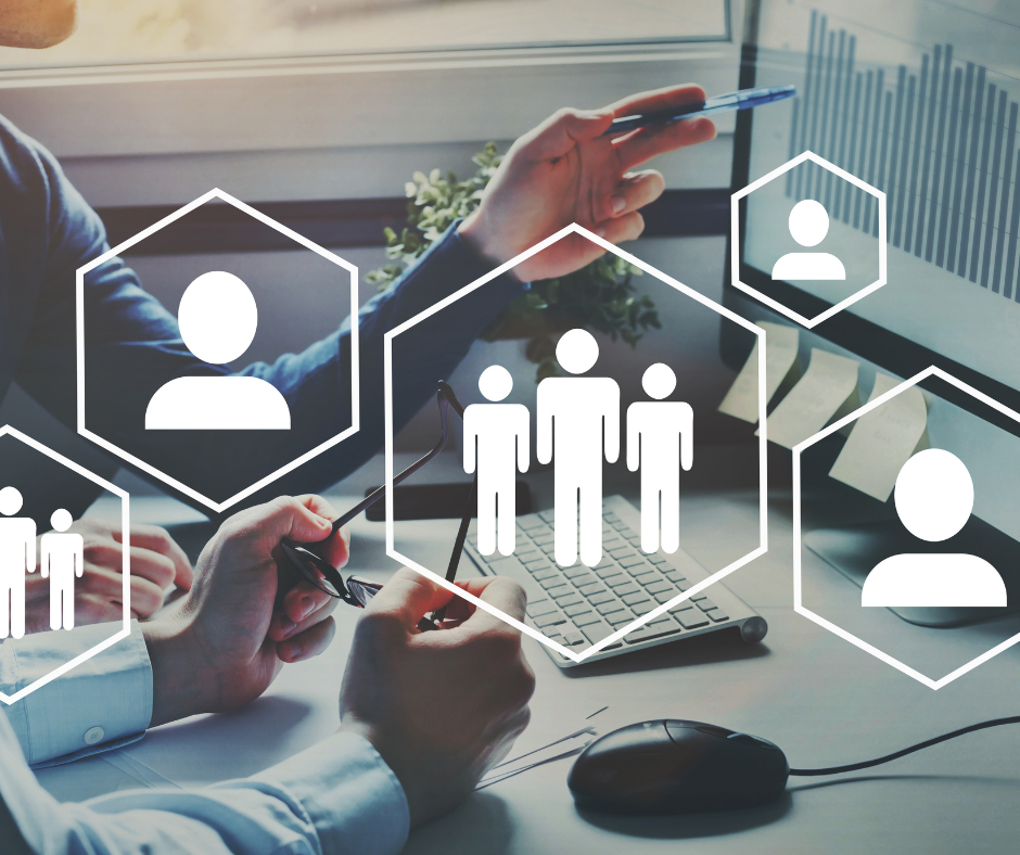 Hr graphic
