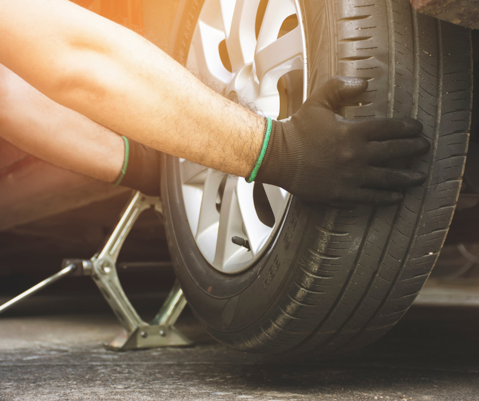 tyre